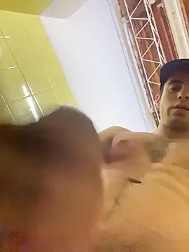 CaneLo0789のライブXXXチャット
