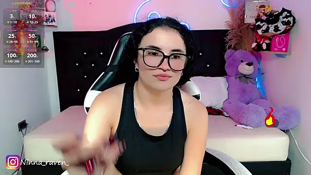 Ninna_ravenn's Live XXX Chat