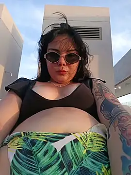 Chat XXX Live Juliet_elary