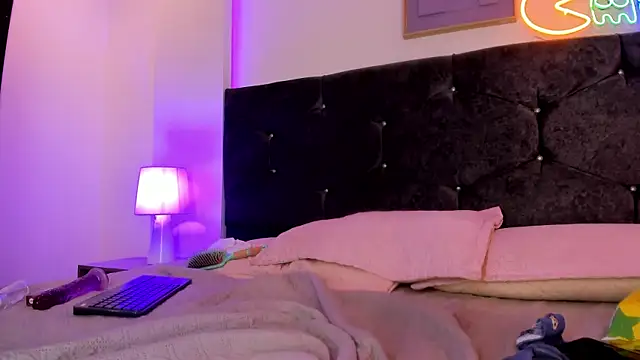 Chatroom XXX en direct de Meghan_candy