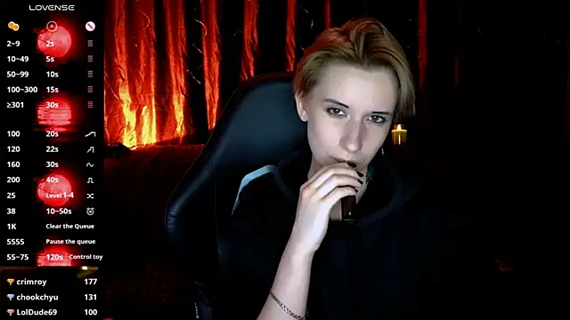 _Shadow_devil__ Obrolan Langsung XXX