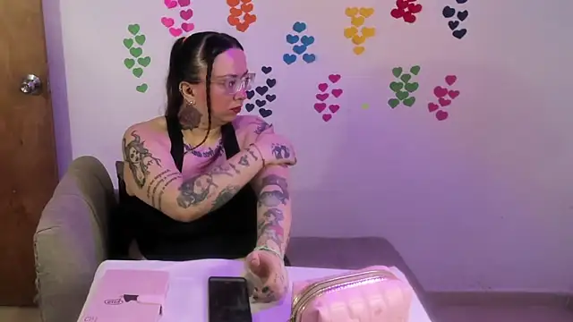 MiaYMolly – Live XXX-chat