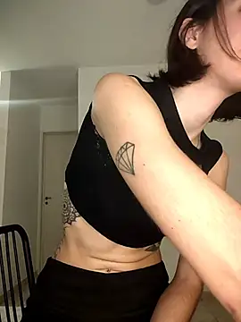 Chat XXX en directo de sweetsinxxx