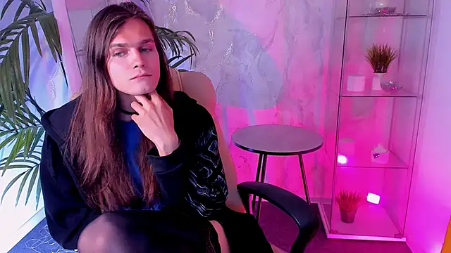 Chat +18 de WillFobos ao vivo