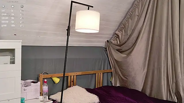 Lunavira Chat XXX in diretta