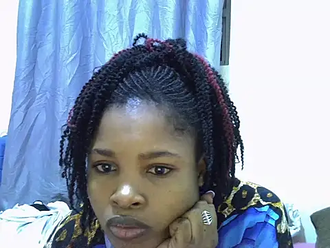 Chat XXX ao vivo de Zilpah_