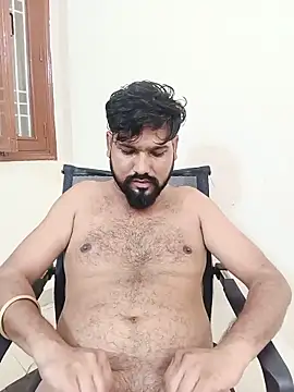 Shiva7478 라이브 XXX 채팅
