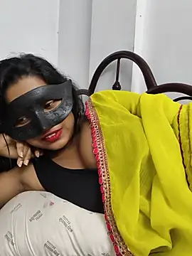 Chatroom XXX en direct de Cute-aryaa