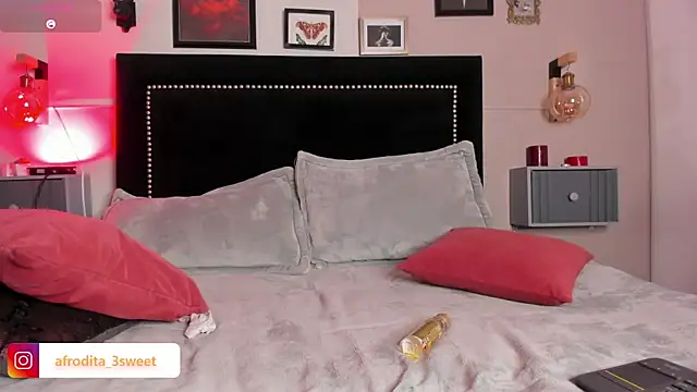 Afrodita_sweeet Chat XXX live