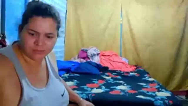 XXX chat uživo modela pecadodulce123
