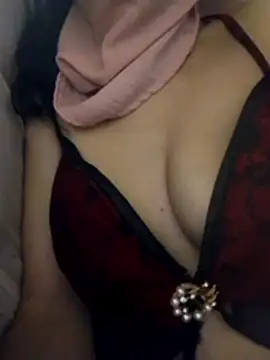 Živý XXX chat Almas-arabic