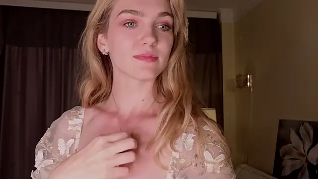 MarielRoloson – Live XXX-chat