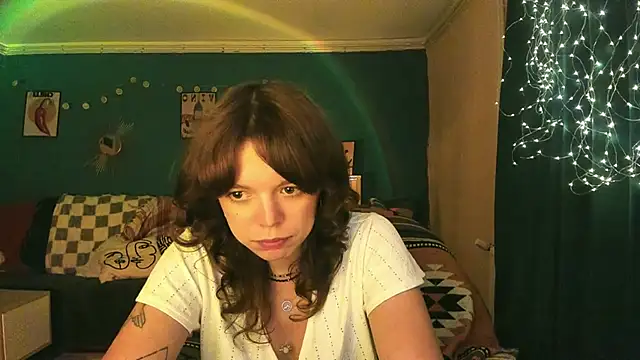 ClancyMorisseyn Live XXX chat