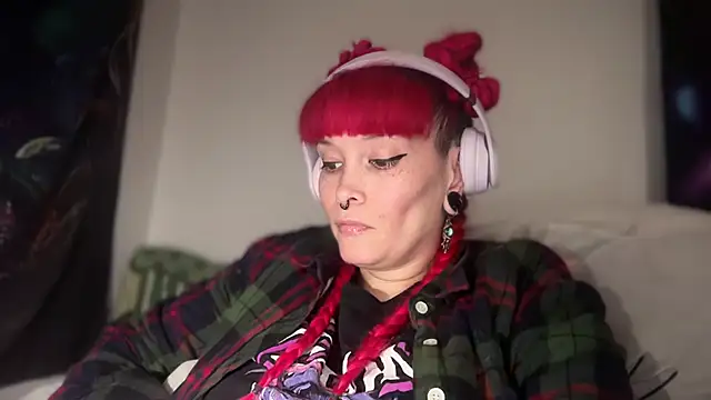 FRRANNKIE élő XXX-chatje