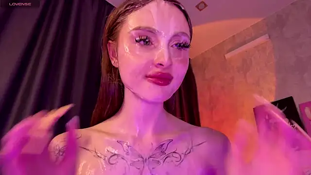 Chat XXX ao vivo de Adele_kawaii