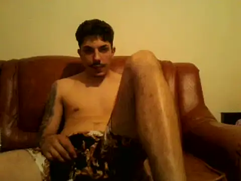 Chatroom XXX en direct de danbig01