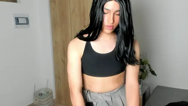 Sembang XXX Secara Langsung naomimoore828