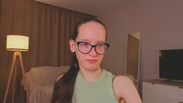 Chat XXX ao vivo de BettyBrowni