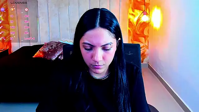 Chat XXX en directo de miichael_black