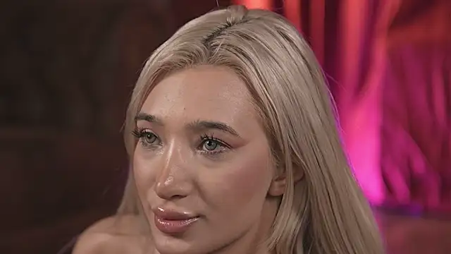 SiennaJayden Chat XXX in diretta
