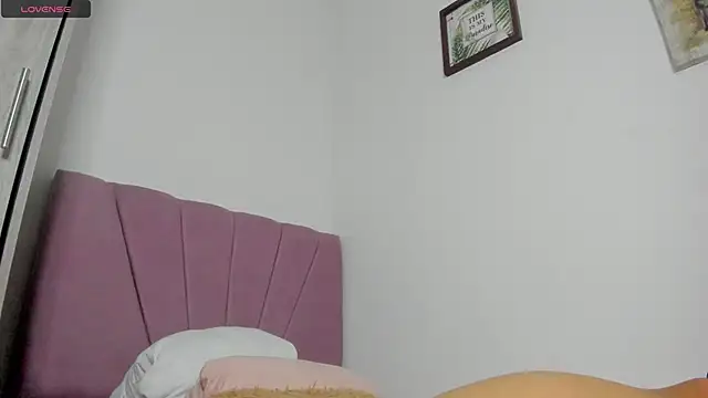 Chat XXX en directo de Amira_Falak