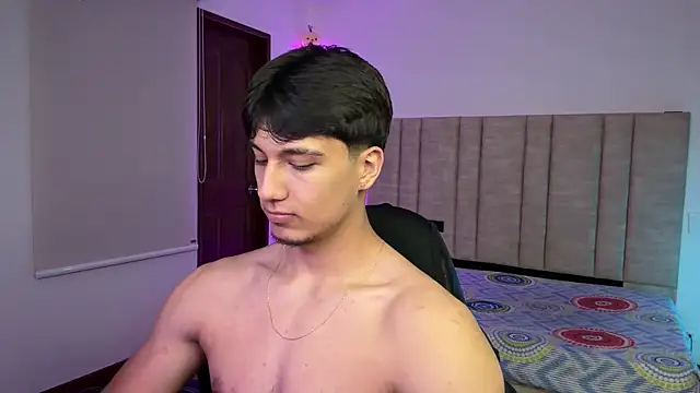 CHRIS_MORGAN1 – Live XXX-chat