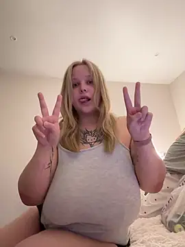 Chat +18 de B_Ratz ao vivo