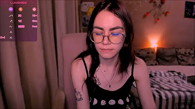 Chat +18 de _selectrra ao vivo