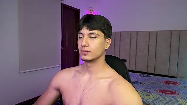 Chat XXX Live CHRIS_MORGAN1