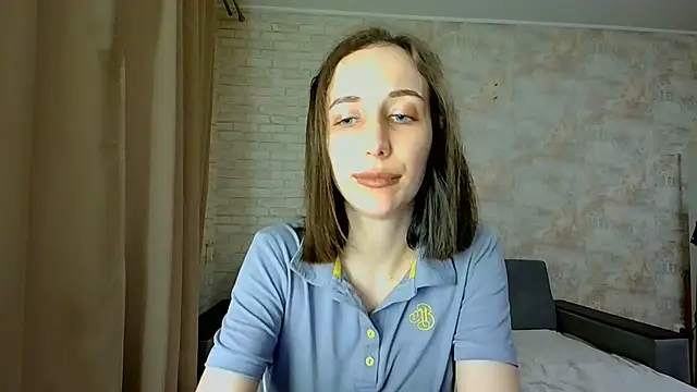 Anika_bloom Obrolan Langsung XXX