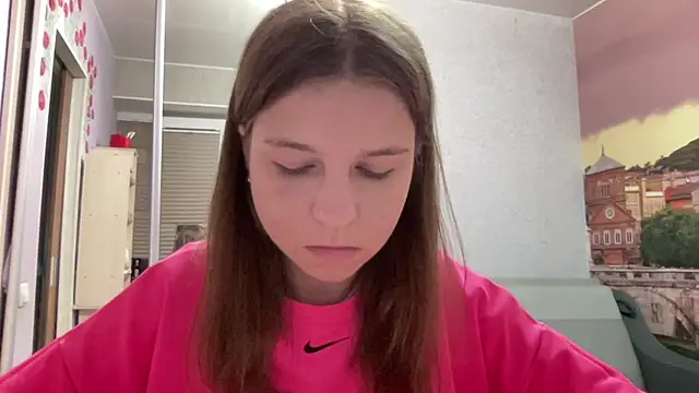 HwaTrippel – Naživo XXX chat
