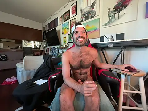 Pupscritch 라이브 XXX 채팅