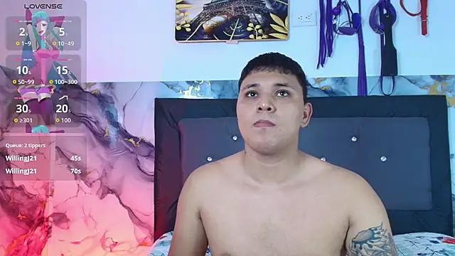 Barby_sensual Live XXX-chat