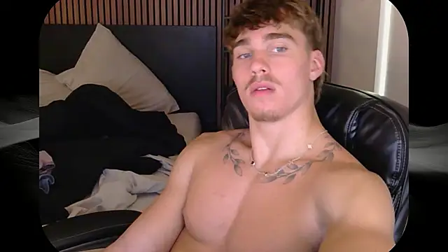 TheNicoRyder Live XXX-Chat