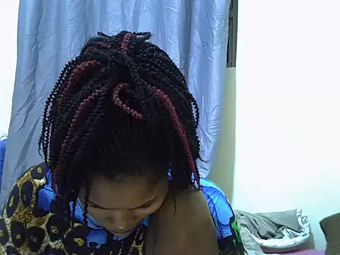 Chat XXX ao vivo de Zilpah_