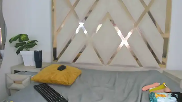 Gabycutee's Live XXX Chat