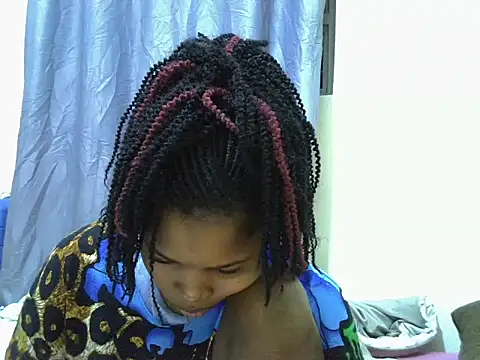 Zilpah_'s Live XXX Chat