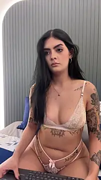 AliceRitter Live XXX-Chat