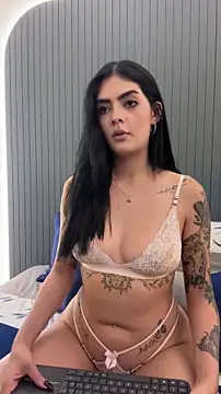 Chat XXX Live AliceRitter