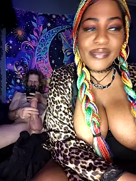 AmazonianMistress Live XXX-Chat