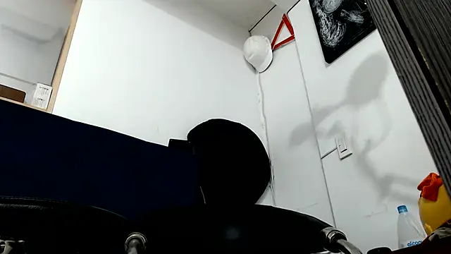 Sembang XXX Secara Langsung ElCaballeroNegro24