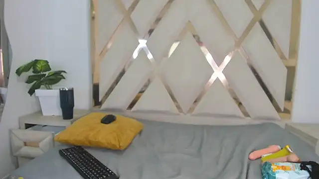 Chat XXX Live Gabycutee