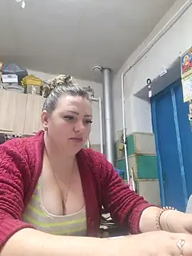 Chat XXX en directo de Jyleta