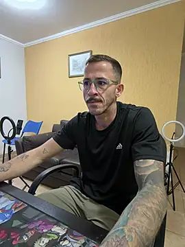 MeladoDiMel Chat XXX in diretta