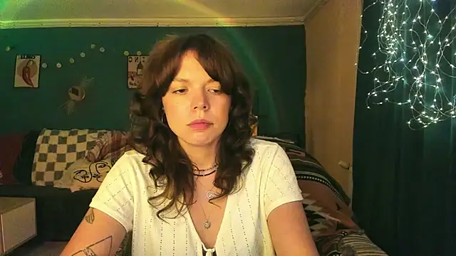 ClancyMorissey Chat XXX live