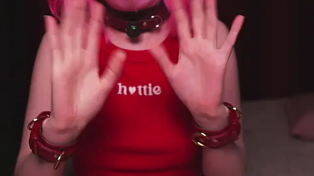 itsRubyGGn Live XXX chat
