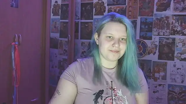 FoxPlayXX's Live XXX Chat