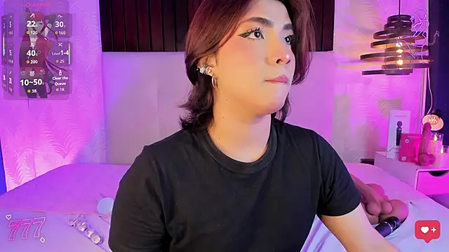 Creamy_AngeloのライブXXXチャット