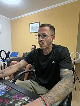 MeladoDiMeln Live XXX chat