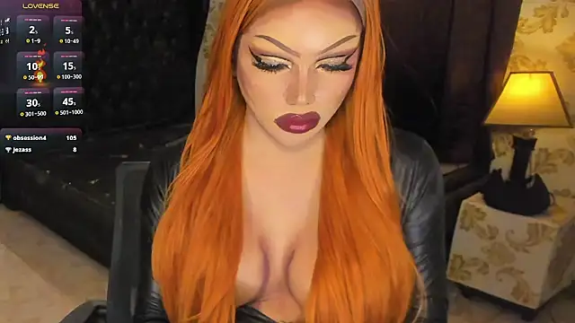 YOUR_LOVE_GLAMOUR: απευθείας συνομιλία ΧΧΧ